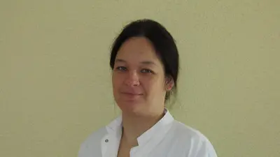 Christiane Seidelmann