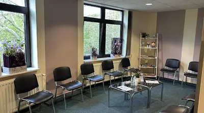 MVZ Goitzschepraxen - Allgemeinmedizin