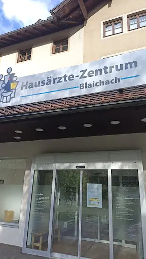 Allgemeinarztpraxis Boris Ott