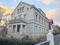 Hausarztpraxis – Dr. med. Kerstin Unger