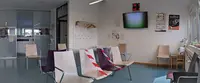 Allgemeinmedizinische Praxis im Gesundheitszentrum Blankenfelde