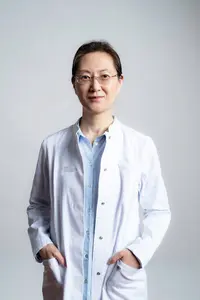 Dr. Wei Liu, Hausarztpraxis Blankenfelde-Mahlow