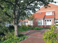 Hausarztpraxis in der Feldstraße