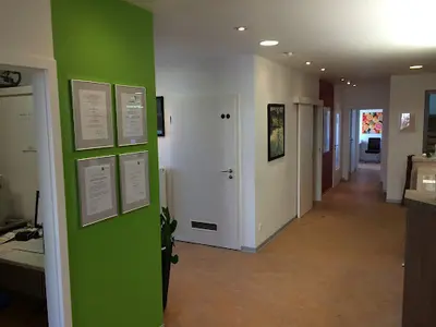 PraxisAmHeutor - Allgemeinmedizin Betriebsmedizin