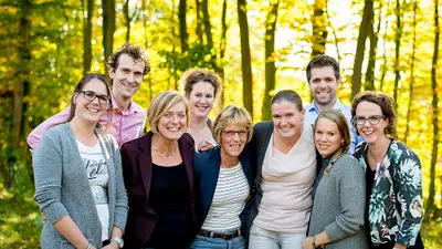 Huisartsenpraktijk De Weef