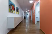 Praxis Dr. med. E. Meyer - Facharzt für Allgemeinmedizin