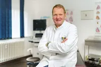 Dr. med. Matthias Bramkamp