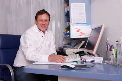 Dr. med. Thomas Möller
