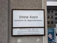 Emine Kaya
