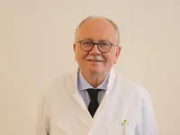 Frau Dr. med. Andrea Hundt und Herr Dr. med. Peter Bäcker