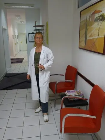 Gemeinschaftspraxis Dr. Heisler und Parisi