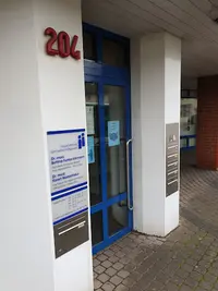 Hausärztliche Gemeinschaftspraxis Dr. Funke-Inkmann und Dr. Narberhaus