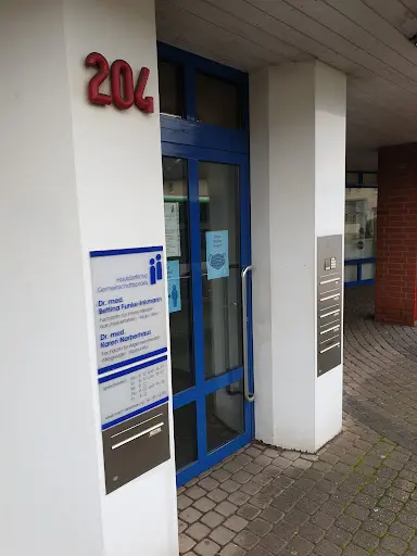 Hausärztliche Gemeinschaftspraxis Dr. Funke-Inkmann und Dr. Narberhaus
