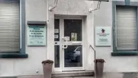 Hausarztpraxis Harpen