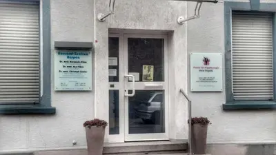 Hausarztpraxis Harpen
