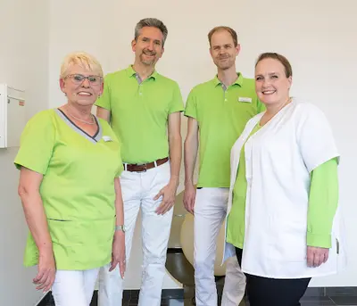 Hausarztteam Linden