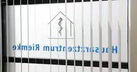 Hausarztzentrum Riemke, Götz Altmann und Kolleg:Innen