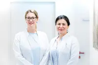 Internistische Hausarztpraxis Dr. med. Kücük & Lüke