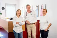 Praxis Dr. med. Gudrun Altgassen / Kai Zamhöfer / Tatjana Probst