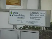Praxis Friedrichsburg