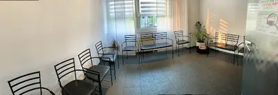 Sylvia Czaplinski-Tomczyk Allgemeinmedizinerin