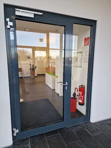 Tobias Meyer Facharzt für Allgemeinmedizin