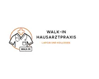 Walk-In Hausarztpraxis Lapcin & Kollegen