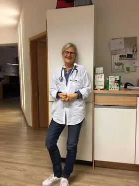 Mühlbach-Praxis | Bettina Köhler | Fachärztin für Allgemeinmedizin