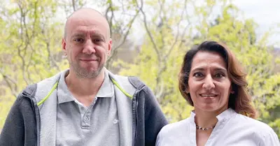 Hausarztpraxis Mohebi & Mikas