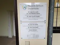 Hausarztzentrum Diezenhalde