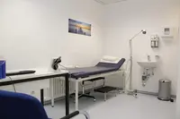 Praxis für Allgemeinmedizin Dr.med. Arne Woll und Dr.med. Matthias Blasberg