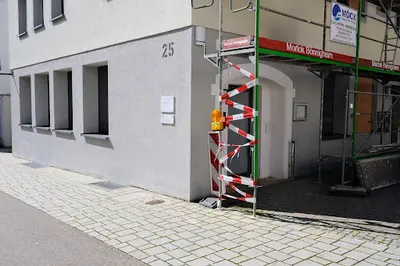 Hausarztpraxis Dr. Kisch