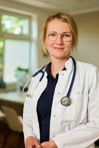 Arztpraxis Dr. Swantje Riethdorf