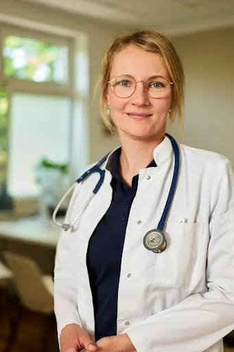 Arztpraxis Dr. Swantje Riethdorf