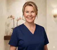Praxis im Alten Amtsgebäude, Dr. Frauke Bohlmann
