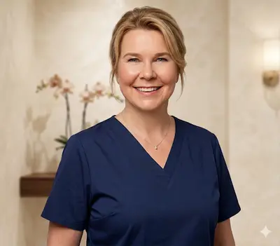 Praxis im Alten Amtsgebäude, Dr. Frauke Bohlmann