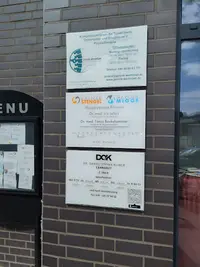 Hausarztpraxis Börnsen