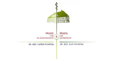Dr. med. Catrin Pichotka & Christin Genova Fachärztinnen für Allgemeinmedizin