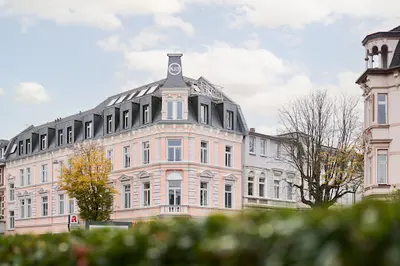 Dr. Lunow & Partner - Praxis Bonn