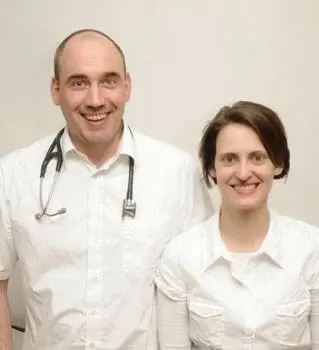 Dres. med. Barbara und Jörg Köster