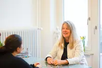 Dr.med. Andrea Penin, ärztliche ganzheitliche Privatpraxis