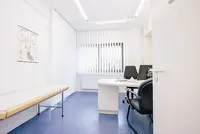 Hausarzt Bonn-Bad Godesberg – MVZ für Allgemeinmedizin – Drita Aliu | Dr. med. Maia Hoellwarth