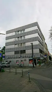 Hausarzt Bonn Südstadt – Dr. med. Daniela Kreuzer | Dr. med. Eva von Löw