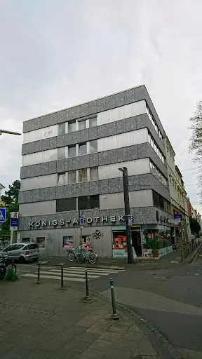 Hausarzt Bonn Südstadt – Dr. med. Daniela Kreuzer | Dr. med. Eva von Löw