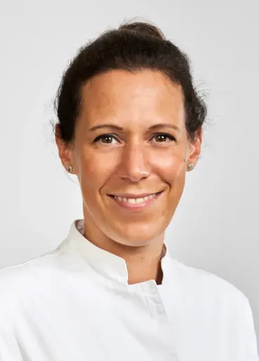 Hausarztpraxis Dr. Silke Malik