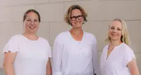 Hausarztpraxis Friesdorf - Dr. med. Claudia Nebel | Dr. med. Susanne Wamser