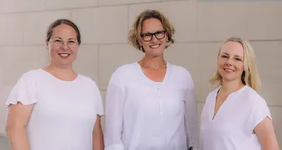 Hausarztpraxis Friesdorf - Dr. med. Claudia Nebel | Dr. med. Susanne Wamser