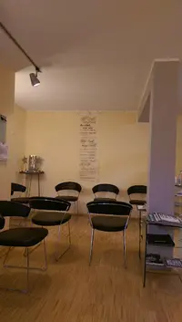 Herr Dr. med. Marc Doms