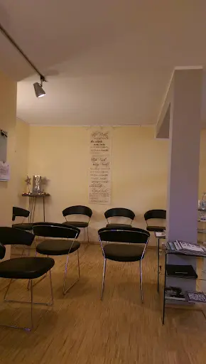 Herr Dr. med. Marc Doms
