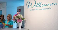 Internistische Hausarztpraxis Mariam Walizei-Gündogan & Dr. med. Christel Kinderman